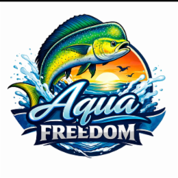 AQUA FREEDOM logo