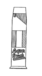 AQUA FRESH logo