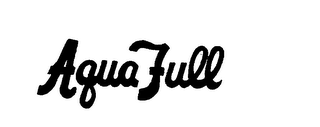 AQUA FULL logo