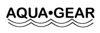 AQUA GEAR logo