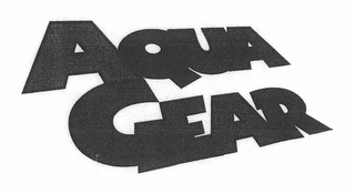 AQUA GEAR logo