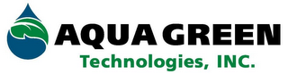 AQUA GREEN TECHNOLOGIES, INC. logo