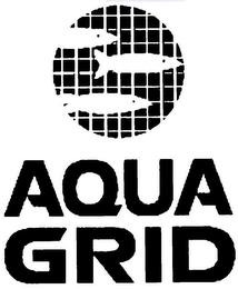 AQUA GRID logo