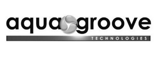 AQUA GROOVE TECHNOLOGIES logo