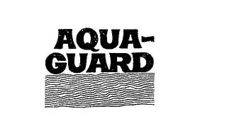 AQUA-GUARD logo
