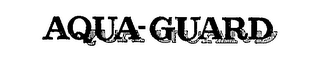 AQUA-GUARD logo