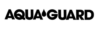 AQUA GUARD logo