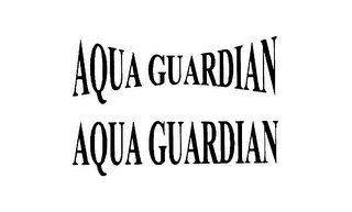 AQUA GUARDIAN logo