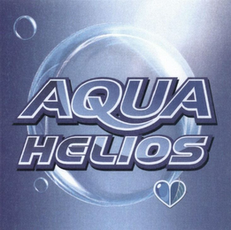 AQUA HELIOS logo
