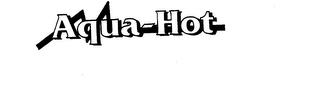 AQUA-HOT logo