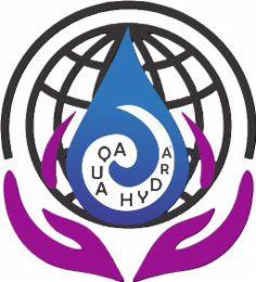 AQUA HYDRA logo