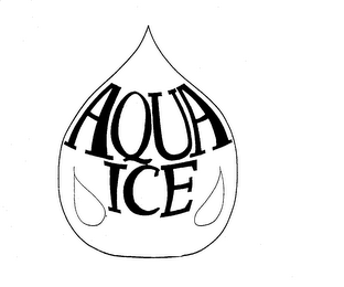 AQUA ICE logo
