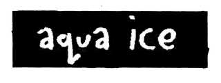 AQUA ICE logo
