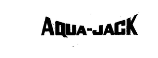 AQUA-JACK logo