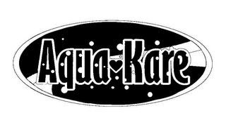 AQUA-KARE logo