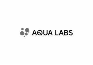 AQUA LABS logo