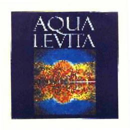 AQUA LEVITA logo