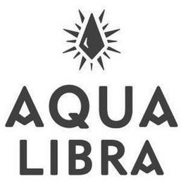 AQUA LIBRA logo