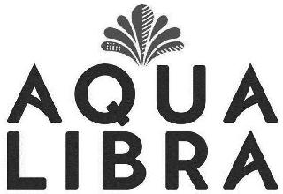 AQUA LIBRA logo