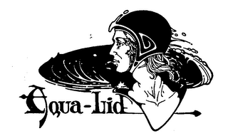AQUA-LID logo