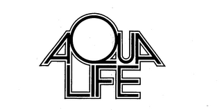 AQUA LIFE logo