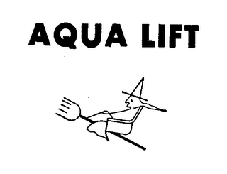 AQUA LIFT logo