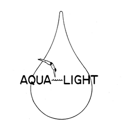 AQUA-LIGHT logo