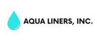 AQUA LINERS, INC. logo