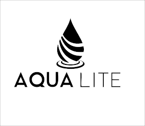 AQUA LITE logo
