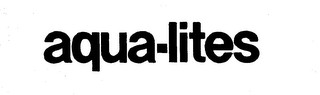AQUA-LITES logo