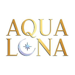 AQUA LUNA logo