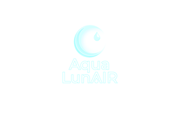 AQUA LUNAIR logo