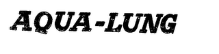 AQUA-LUNG logo
