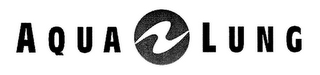 AQUA LUNG logo