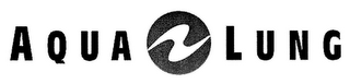 AQUA LUNG logo