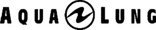 AQUA LUNG logo