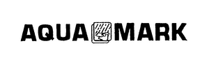 AQUA MARK logo