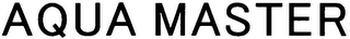 AQUA MASTER logo