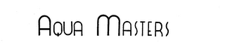 AQUA MASTERS logo