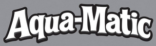 AQUA-MATIC logo