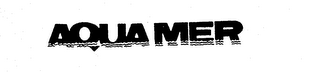 AQUA MER logo