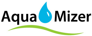 AQUA MIZER logo