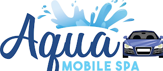 AQUA MOBILE SPA logo