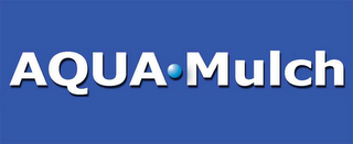 AQUA MULCH logo