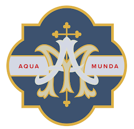 AQUA MUNDA AM logo
