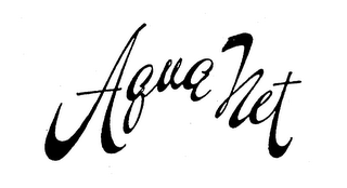 AQUA NET