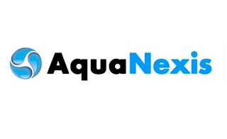 AQUA NEXIS logo