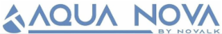 AQUA NOVA BY NOVALK logo