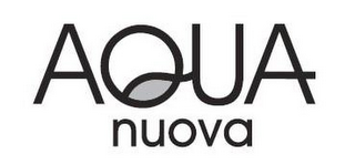 AQUA NUOVA logo