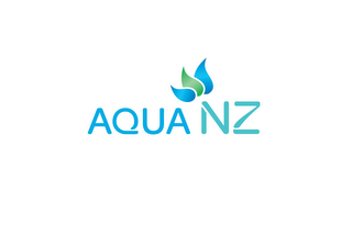 AQUA NZ logo
